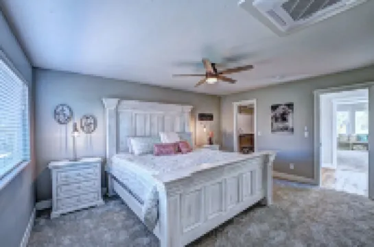 The Barn at Taylor Farms