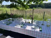 My deer House - Green retreat for the whole family Hotels in Worthsee