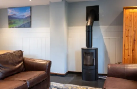 Weirside Bunkhouse is situated in the beautiful Langdale valley at Chapel Stile.