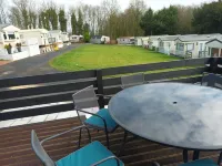 The Montgomery Moonstone, Middlemuir Holiday Park