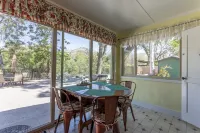 River Oasis with Plenty of Family Fun