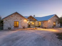 Chula Vista•Sleeps31•Heated Pool•Ping Pong•Quiet Subdiv•FREE Frio@Concan VIP Hotels in Concan
