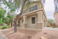 Stylish Vacation Home Phoenix - Low Rates NOW!