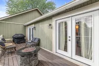 Edelweiss Chic Retreat /Grand Park/Ruoff/ Extended Stays Accepted