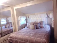 Park Model 55+Cozy 1-bedroom, WiFi, AC, cozy place in Edinburg, TX. Hotels in Cesar Chavez