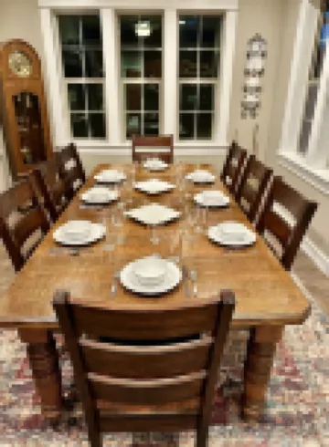 Luxury vacation home on 5 acres, 6BR, 4 BA Hotels in Parks