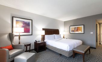 Hilton Garden Inn Lynchburg