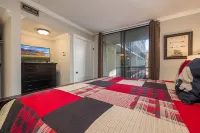 An Awesome Condo Unit 208 in the middle of Gatlinburg beside Ober Tram! Hôtels à : 
