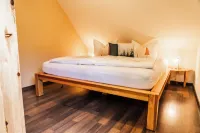 Haus Abendrot Hotel a Sayda