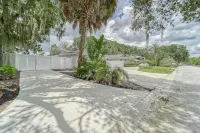 5 Bedroom + Heated Pool & Game Room - WiFi