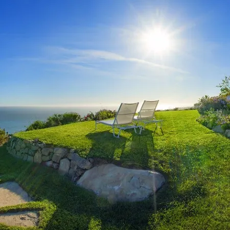 Malibu Ocean View Estate
