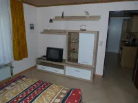 Apartment "Eifel Nest" between VULKANEIFEL and Moselle