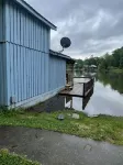 Waterfront Tiny Fishing Cabin -30 minutes from Chattanooga