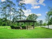 Tejas Waterfront Apartment on Lake Sam Rayburn 賈斯珀縣酒店