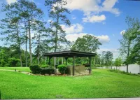 Tejas Waterfront Apartment on Lake Sam Rayburn