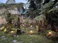 B&B: Royal Orchid Suite mins from Volcanoes National Park