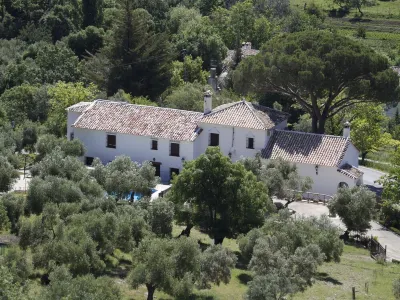 Cottage La Bodega