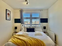 Stylish semi detached 3 bed home with garden