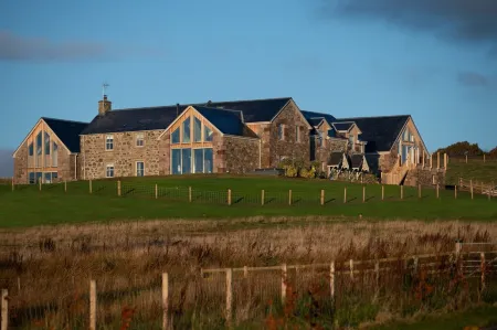 Converted Luxury one Bedroom Steading