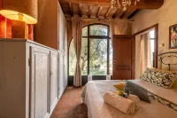 GRANAIO-Poggio delle Robinie-Ceppeto 136 -M.S.Savino Hotel in zona San Luciano Vini di Toscana