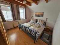 Ferienhaus Meeresbrise in Nessmersiel - NEU in der Vermietung