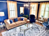 Modern Victorian - 1910 Guesthaus