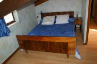 Maison de Campagne "monplaisir" en Quercy Blanc Plan d'eau de Montcuq 주변 호텔