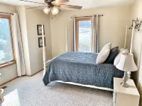 Mountain -Ranch Views! Near River Access! Fly Fishing.