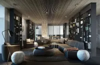 Melbourne 270° True Waterfront with Unrivalled Harbour & CBD Views