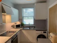 Skippers Retreat (with free doorstep parking) Hotels in North Berwick