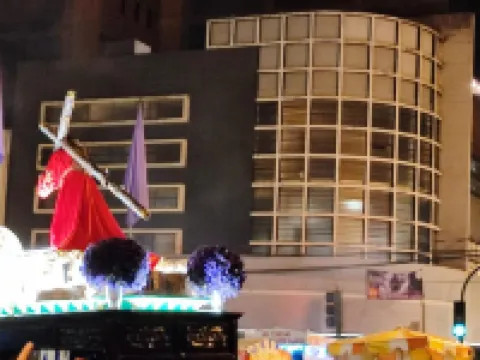 Amaya Centro Historico