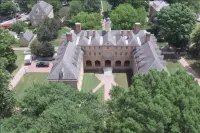 Book A Piece of History at Kingsmill Resort in Williamsburg Virginia! Hotel a 