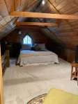 Old Timey Charm with Modern Amenities