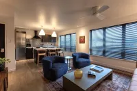 Chalet Suite in Downtown Juneau