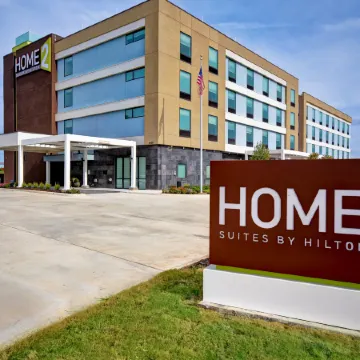 Home2 Suites by Hilton Shreveport