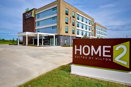 Home2 Suites by Hilton Shreveport Отели рядом с достопримечательностью «R. W. Norton Art Gallery»