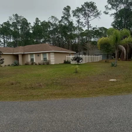Beach Just 5 Miles! Cul de Sac Home in Great Neighborhood