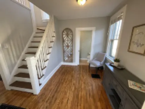 Simply Charming Cottage