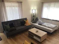 Ferienwohnung Lolacher Hotels in Obergunzburg