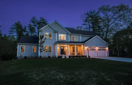 New Home in Marion Village! Отели в г. Марион