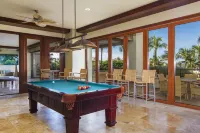 Panoramic Ocean Views! -  Luxury Villa!  - Owner Direct!