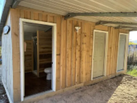 Way Up Acres and Lodging