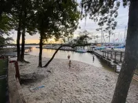 Studio waterfront-Bluewaterbay Marina SAILING COVE Hotels near Baker Mercantile