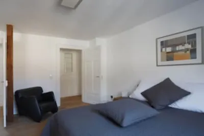 Second home Heidelberg | Holiday apartment for short or long term