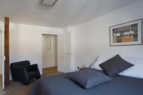 Second home Heidelberg | Holiday apartment for short or long term