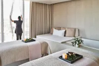 波特蘭，麗思卡爾頓酒店 - SPA