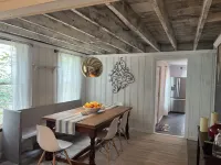 Walk to Everything Private House