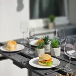 The World Appartment