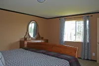 Brand New! Lake Front Rental With Mountain Views