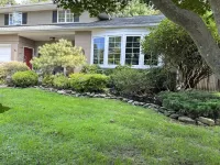 Cozy retreat with fenced in yard—centrally located in the heart of Long Island.